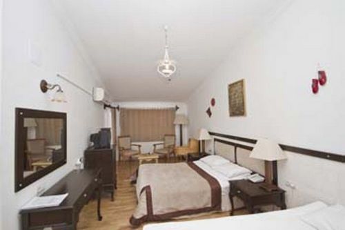 Velic Countryside Hotel Gaziantep Rom bilde